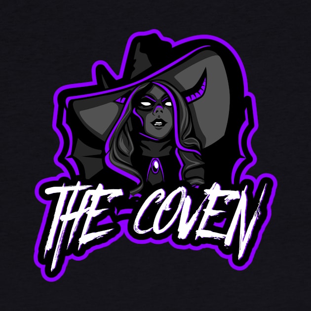 The Coven by The Coven